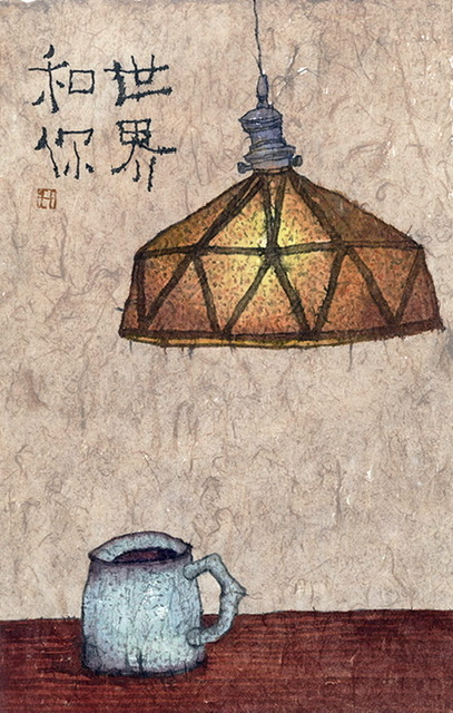 特色展览、新潮文创、美学空间，福州路上108岁书店给年轻读者“种草”