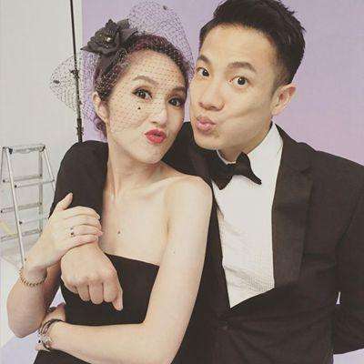 杨千嬅到底喜欢郑中基还是陈奕迅,杨千嬅喜欢陈奕迅还是郑中基