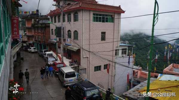 g318到尼泊尔旅游,318国道之流浪记上海至尼泊尔