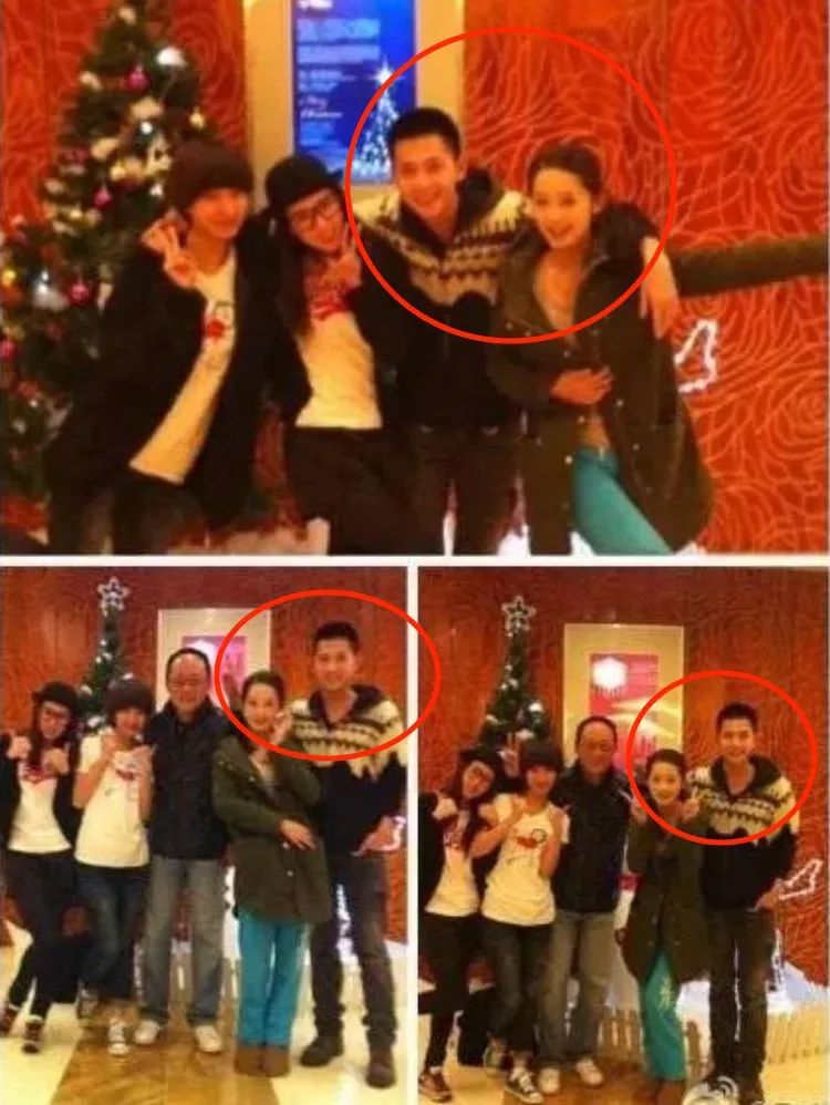 当红小鲜肉,当红小生杨洋的瓜