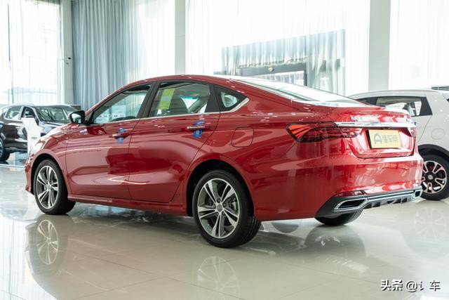 吉利缤瑞的十大缺点,吉利缤瑞车质量怎么样