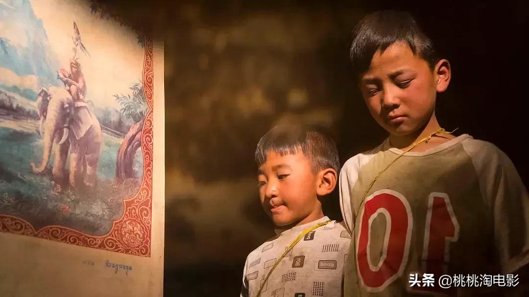 这么好的片子，1%的排片真的很让人心疼啊