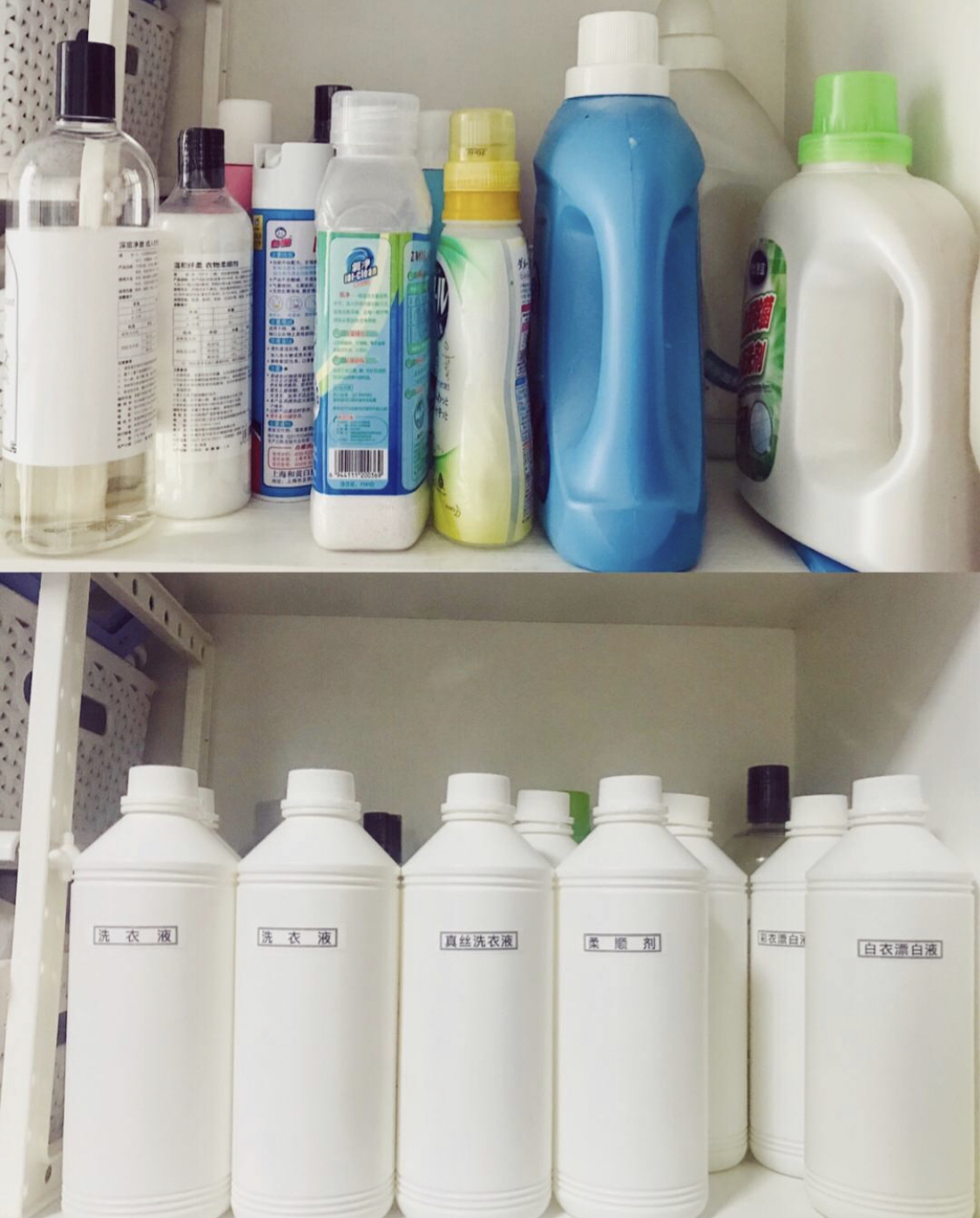 收纳狂魔的家,收纳狂魔的100个方法