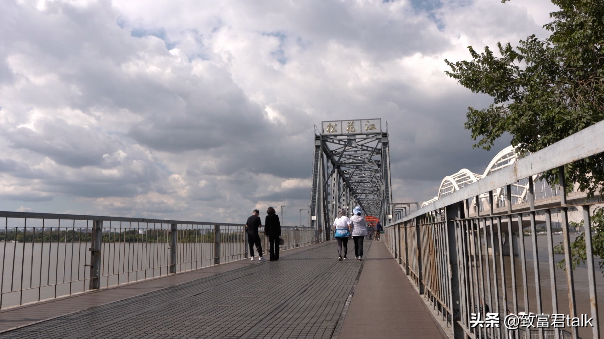 哈尔滨美食小店被南方人攻占,哈尔滨被南方人攻占的美食