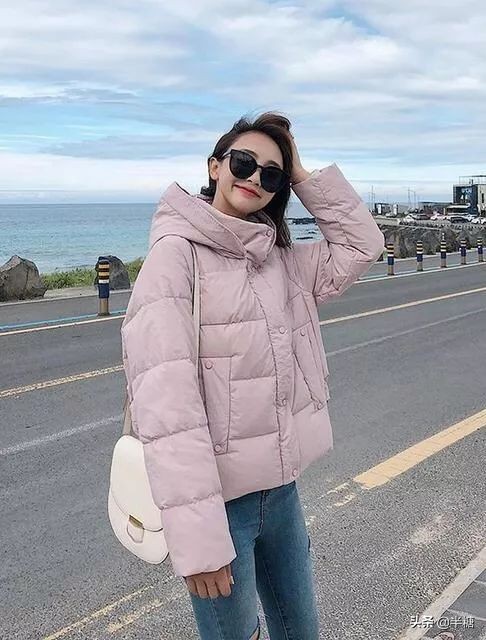 冬天不建议买的6种羽绒服,冬天不能少的一款黑色羽绒服