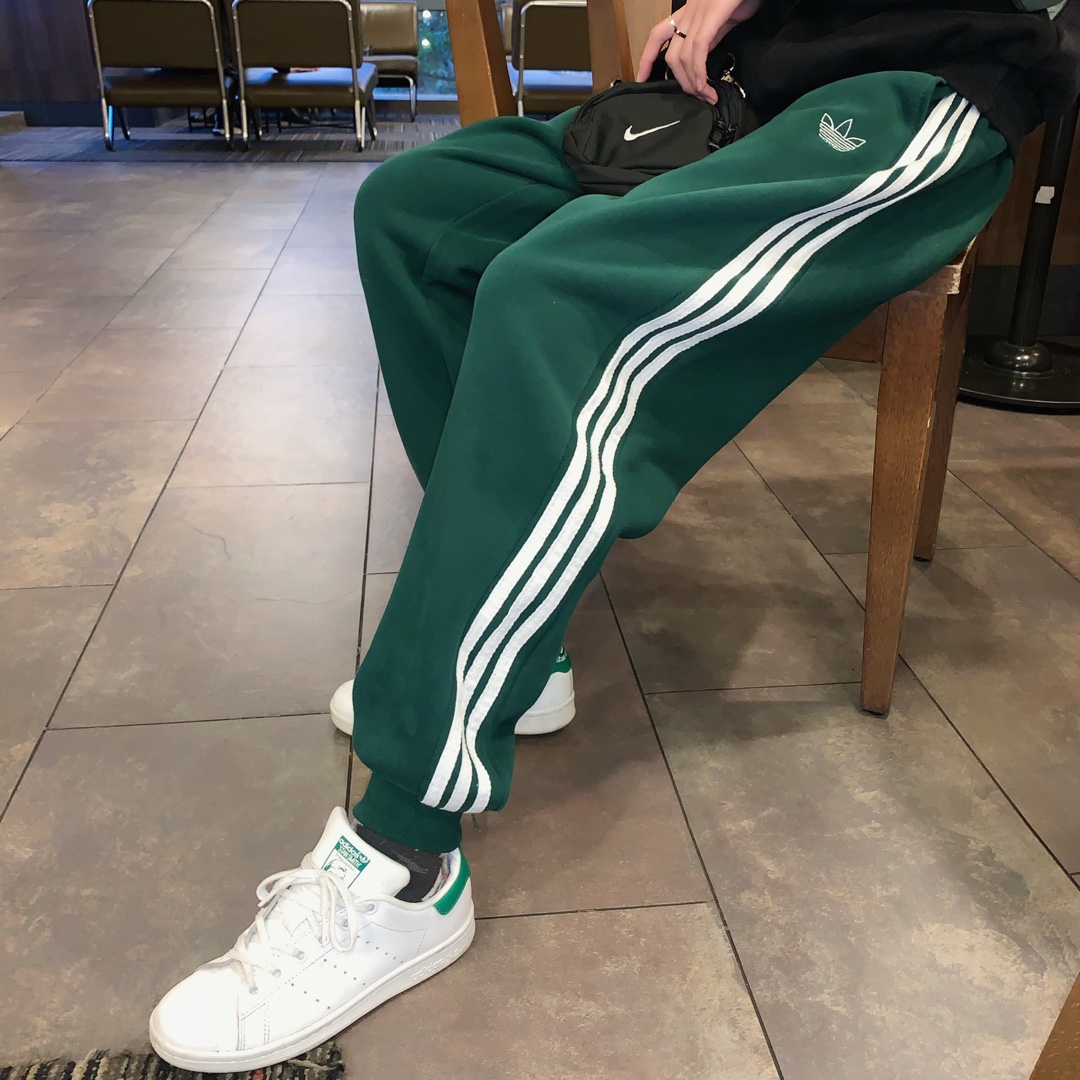 最值得买的裤子好看又温暖,有什么便宜又耐穿的裤子