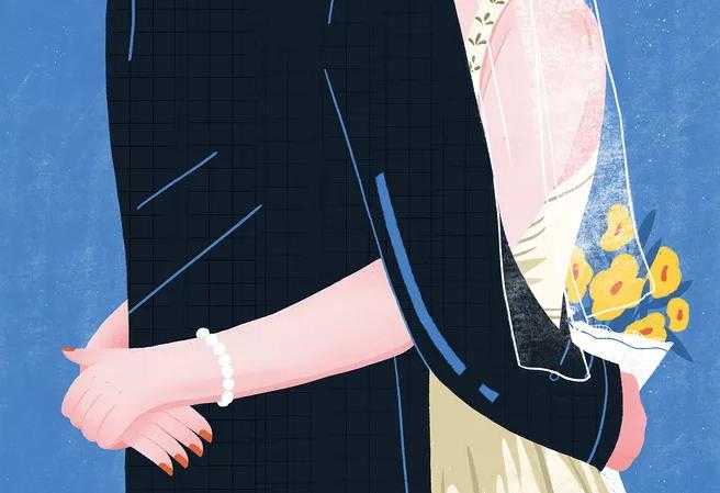 为什么自己永远追不到喜欢的人,一直追不到要不要放弃