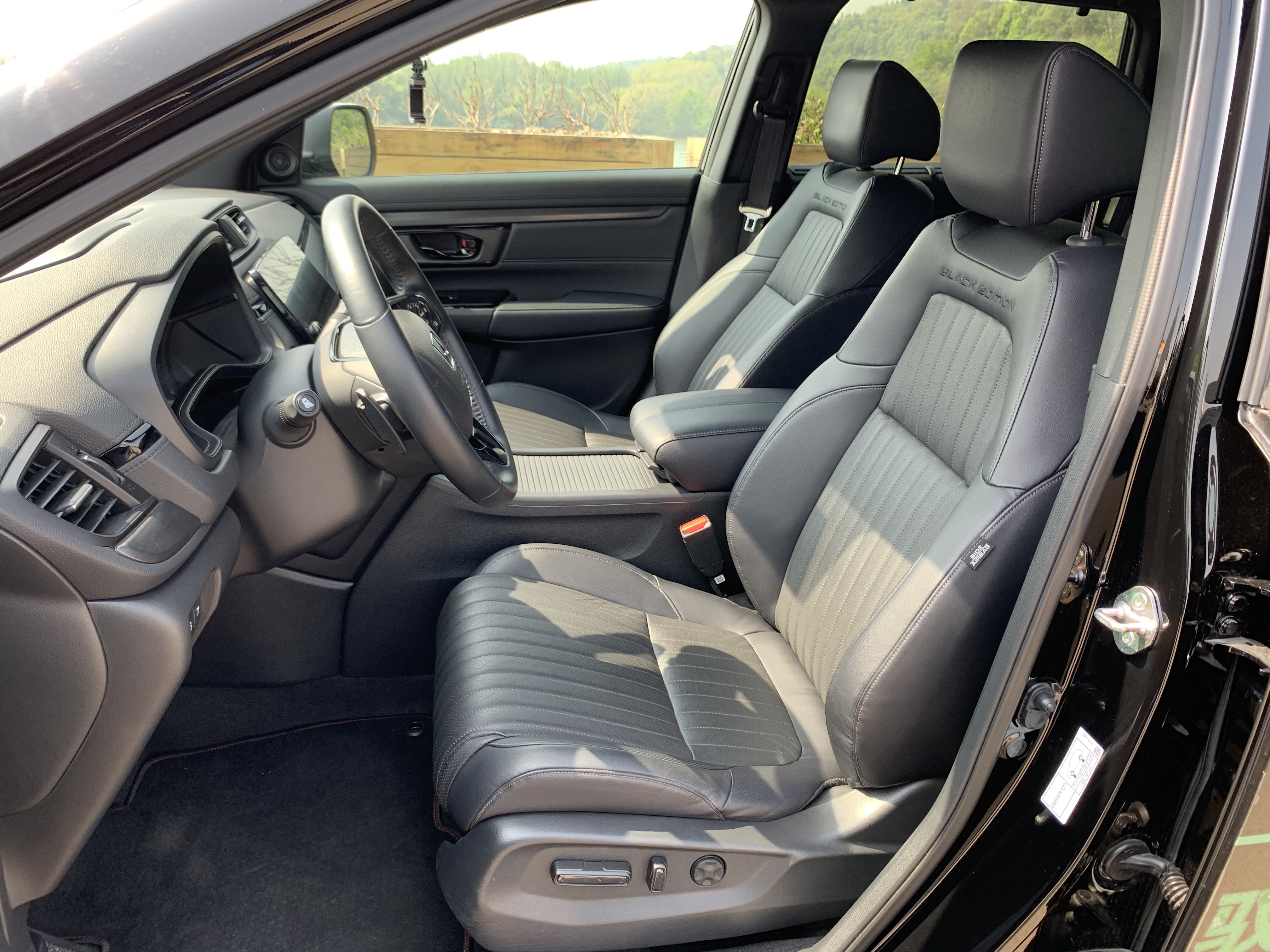 皓影锐混动如何操作最省油,锐混动皓影驾驶感受