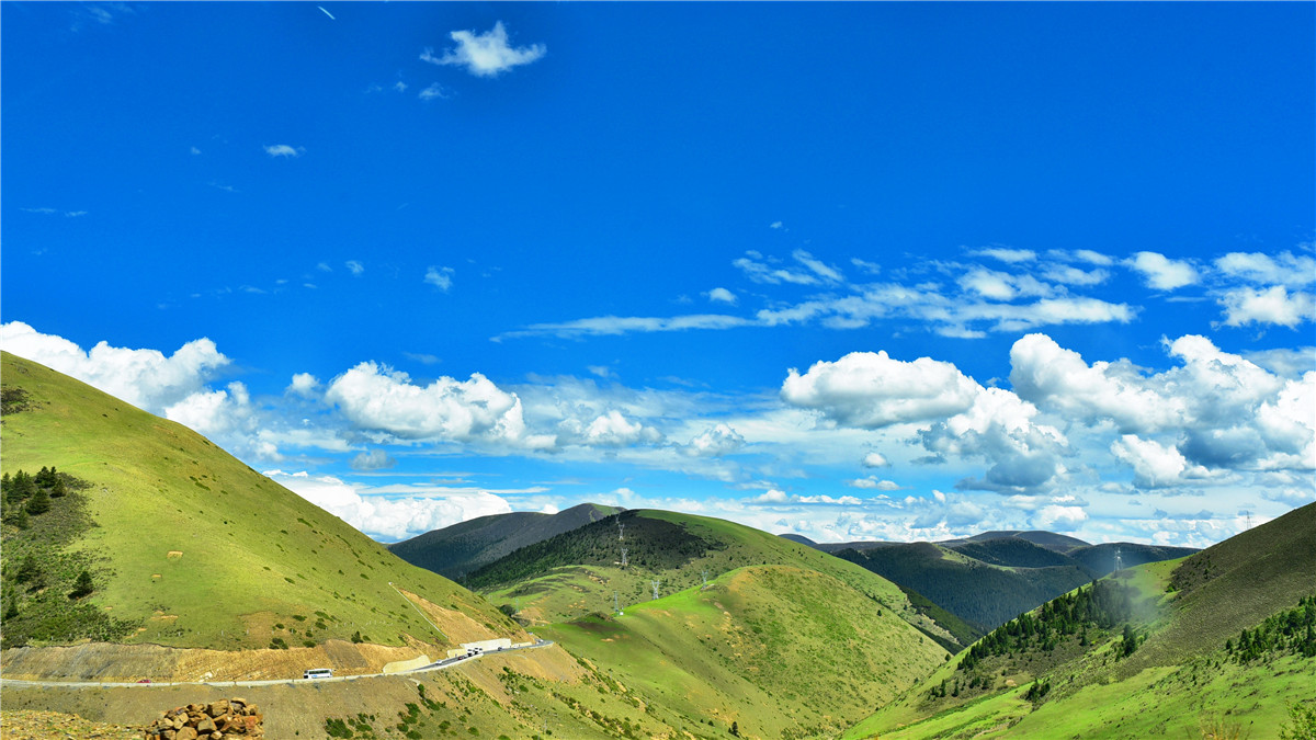 甘孜5日旅游攻略最新,甘孜五天四晚