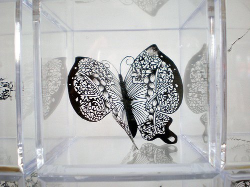 国外的剪纸文化,国外剪纸综述