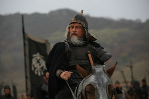 秦始皇运用的军事策略,秦始皇铁腕夺权