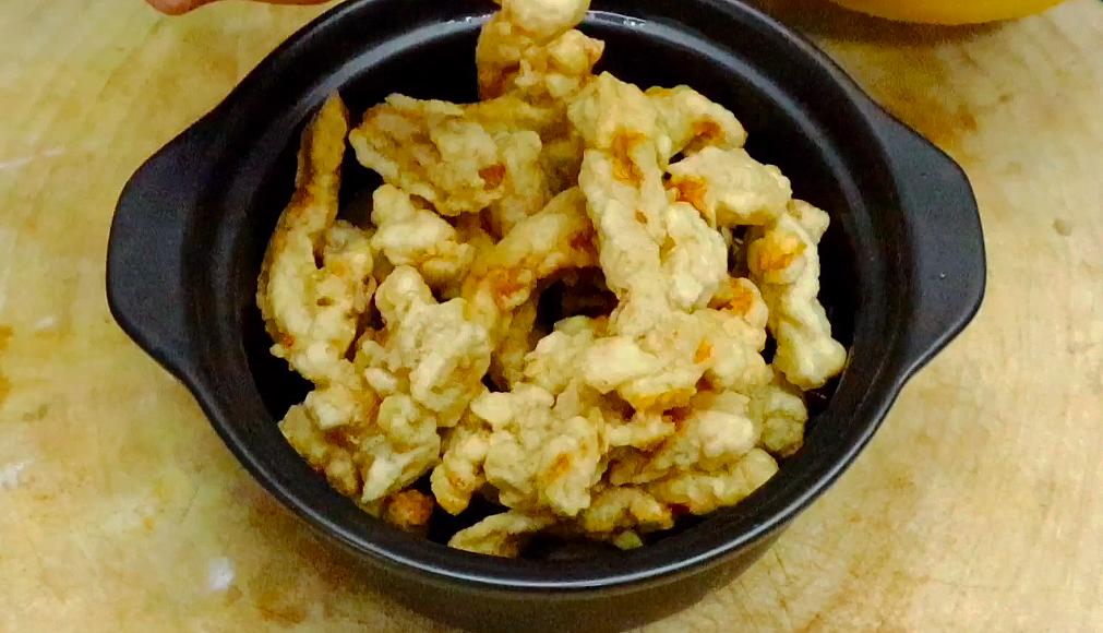 冬季酥肉砂锅炖菜各种做法,年夜饭教你做一道砂锅酥肉