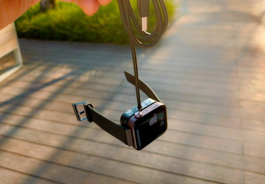 可以单独使用的智能手表小米测评,小米智能手表功能