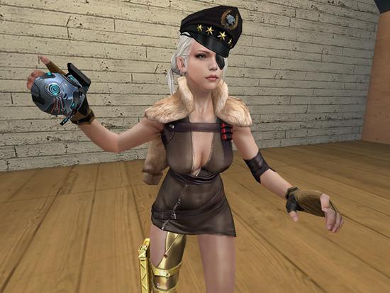 穿越火线新角色荣耀铁骑几级出,穿越火线新角色金戈