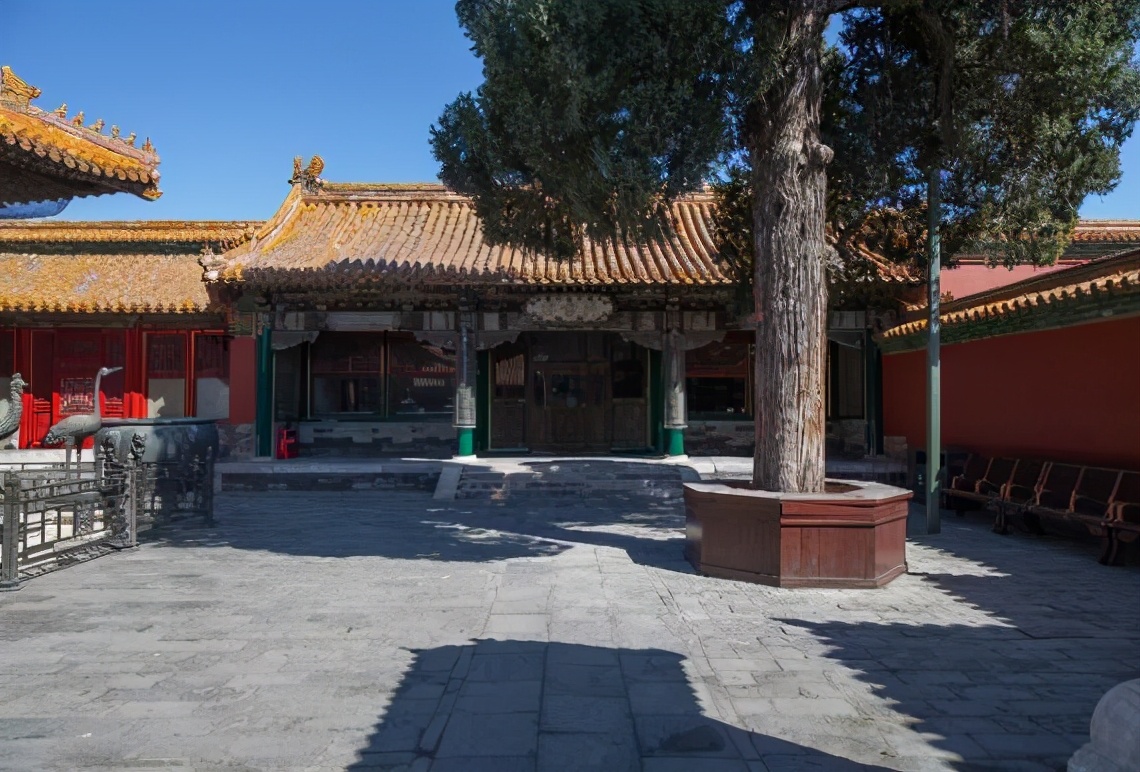 故宫散文游记2000字,故宫之美散文