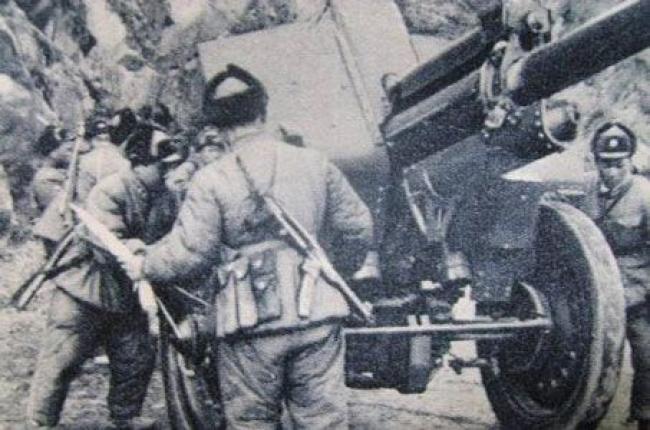 长津湖之战陆战一师的伤亡,长津湖战役美陆战一师伤亡