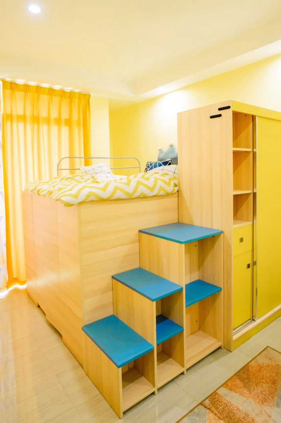 实探广州,广州青年公寓在哪里