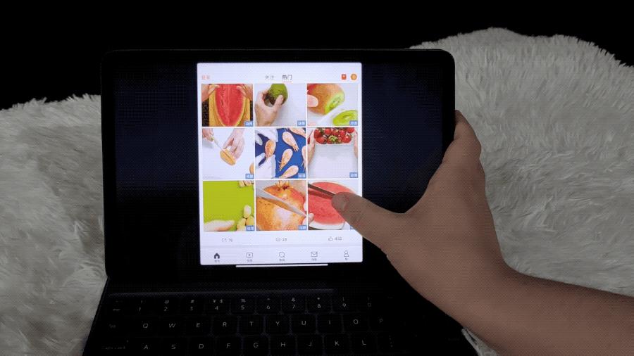 为什么ipad能吊打安卓平板,ipad为什么吊打安卓平板