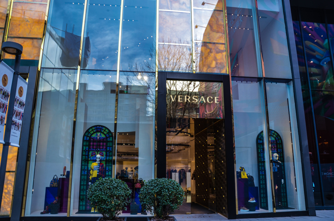 北京三里屯时尚品牌大盘点之轻奢篇~终于可以心里有底去逛街啦!