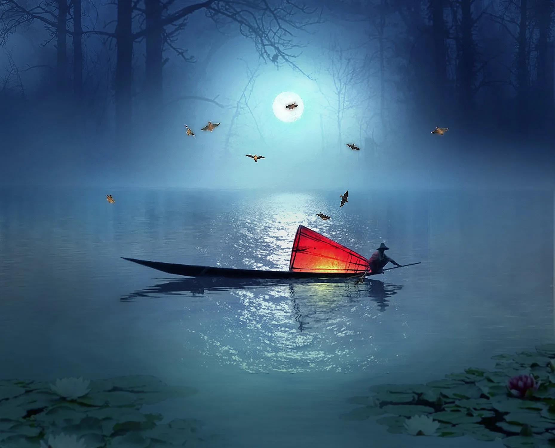 杜甫最著名的三十首诗词,诗圣杜甫的十大经典诗句