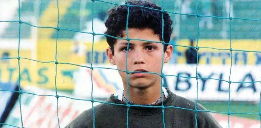 里斯本竞技c罗1:8本菲卡,c罗在里斯本竞技的时候