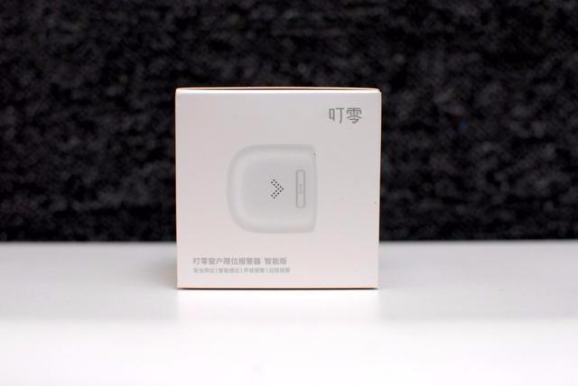 小米防止爬窗神器,小米智能安防系统