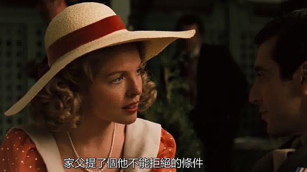 教父2讲的是什么,教父2简介