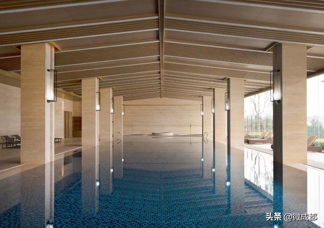 成都现在开放了的游泳池,成都游泳池哪些地方开放了
