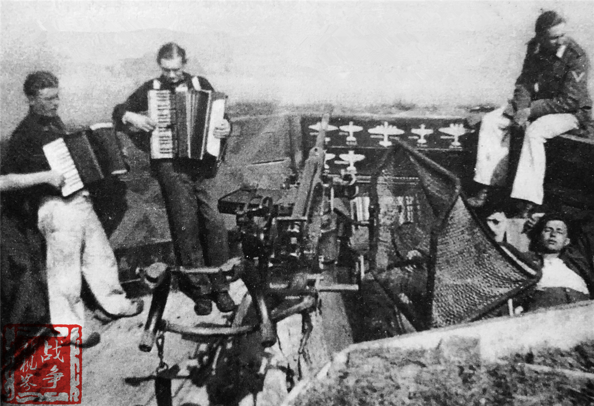 隆美尔视察大西洋堡垒视频,隆美尔奉命巡视大西洋壁垒