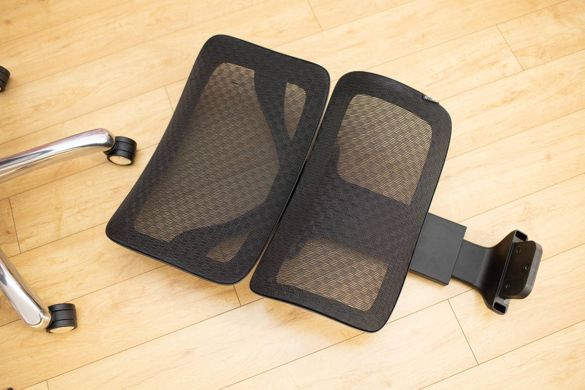 旗舰人体工学椅评测,享耀家s3a人体工学椅评测