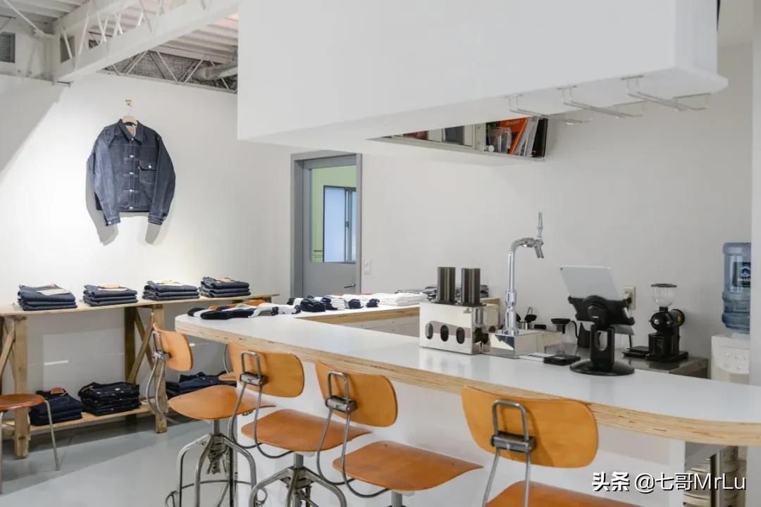 红遍日本潮流圈的「买手界宜家」,究竟有什么魔力?