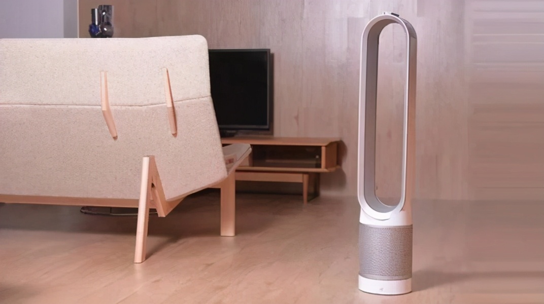 无叶涡轮风扇是智商税吗,真正的无叶风扇是什么