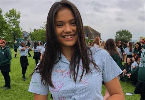 爆大冷！华裔网坛美少女闯入美网决赛，若加入中国籍身价或超李娜