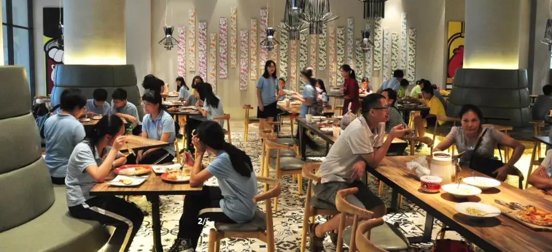 德胜学校国际部,德胜学校国际部有没有免费班