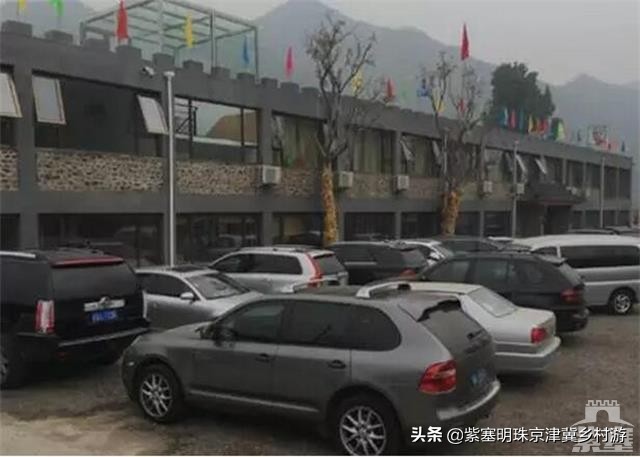 怀柔区黄花城水长城民宿介绍,怀柔黄花城水长城附近住宿