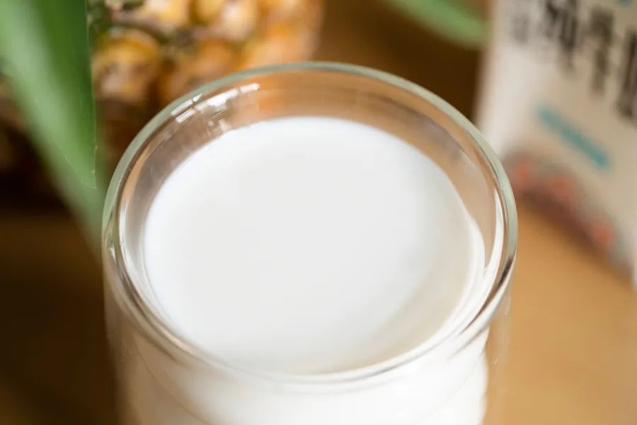 喝了宝藏奶茶,喝了来自19省的46款小众牛奶