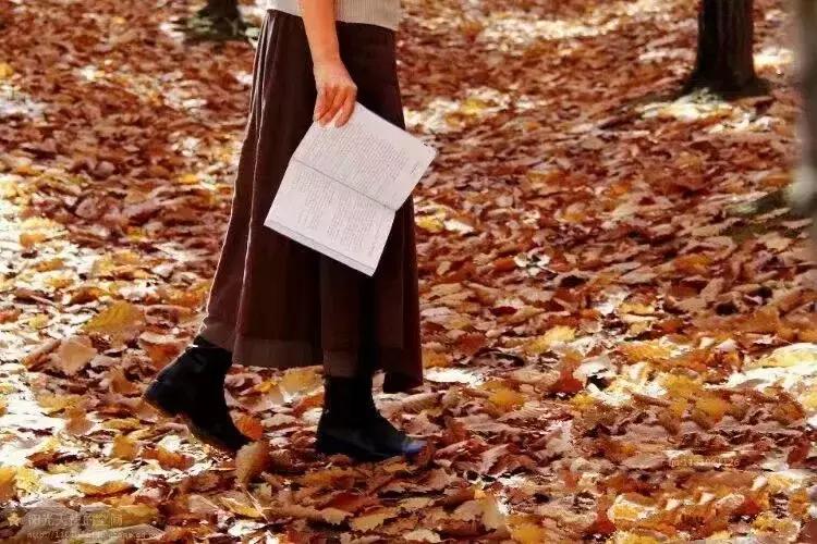 享受岁月静好浅笑安然,美文荐读让心在岁月中静好如初