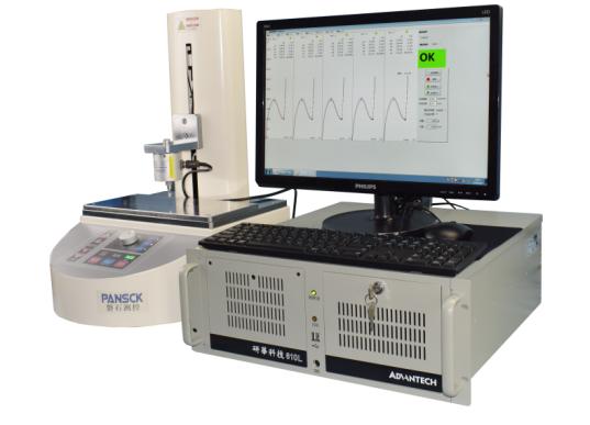 弹片弹力自动测试,弹片弹力测试仪