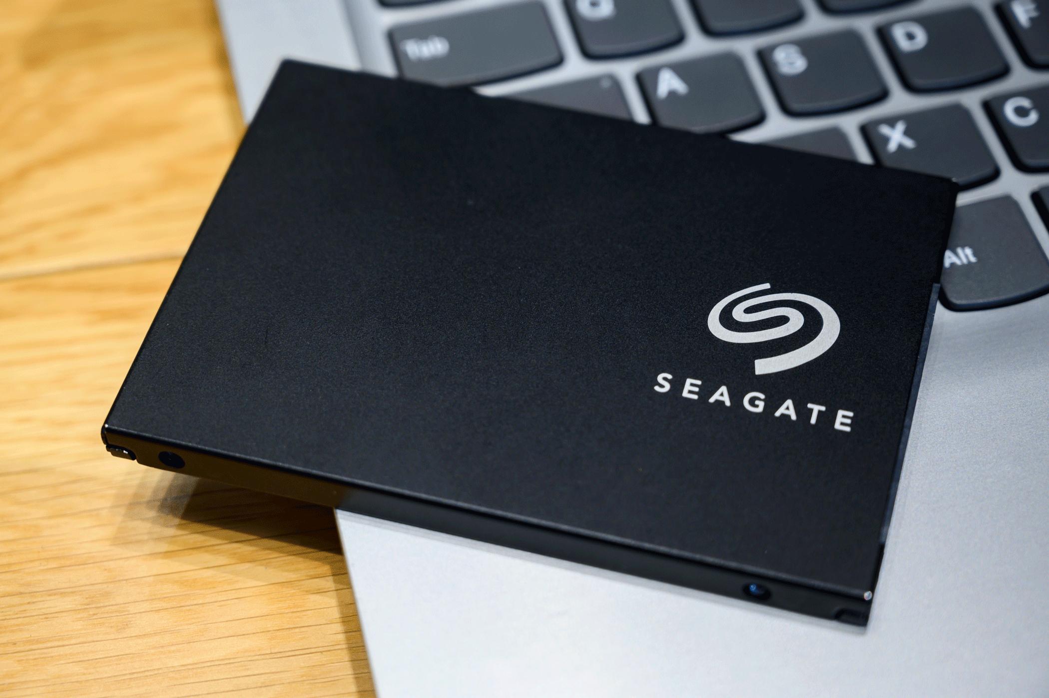 希捷酷鱼q5ssd什么颗粒,希捷酷鱼是薄盘吗