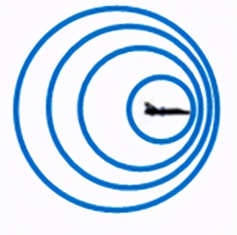 音爆和音爆云产生的原因,音爆云会响吗