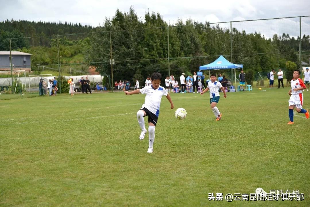 昆明市昆陆足球俱乐部,昆明昆陆足球俱乐部