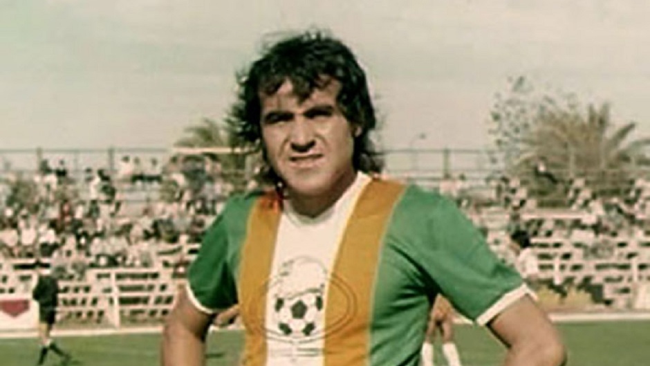 他是最强“假球王”！被称为南美第一前锋，职业生涯20年0进球