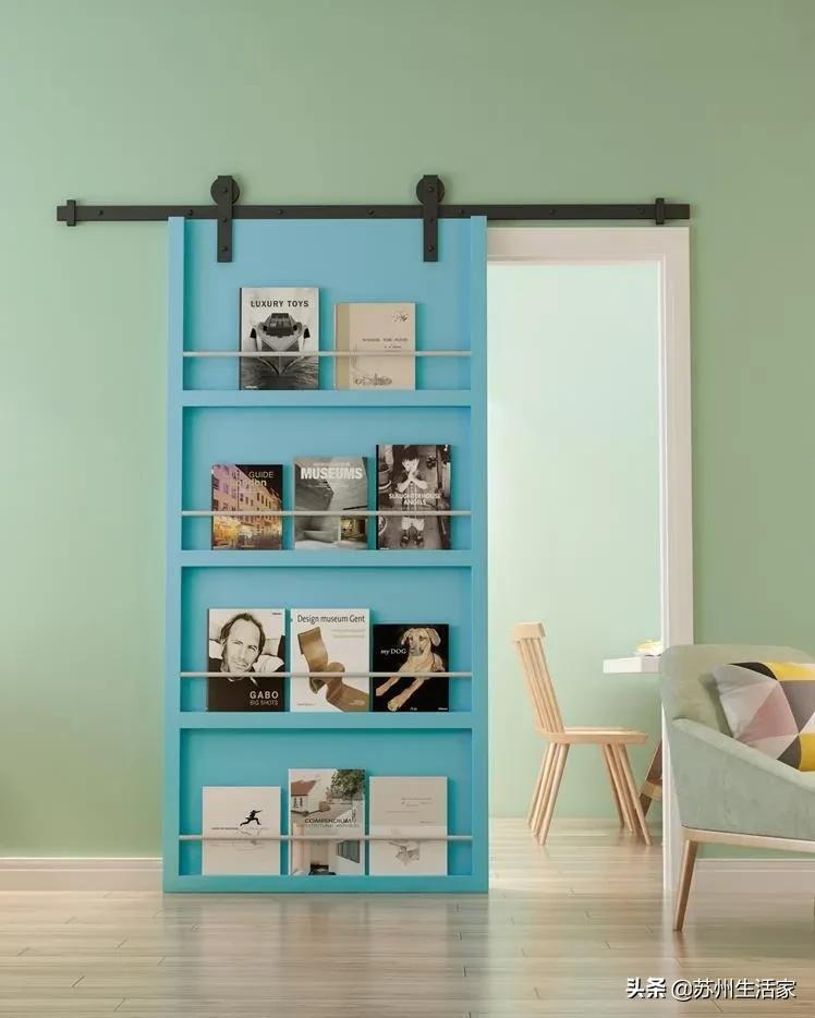 谷仓门值得装修吗,谷仓门为何装修师傅不建议做