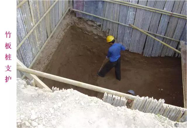 桥梁扩大基础详细的施工过程,明挖扩大基础施工视频