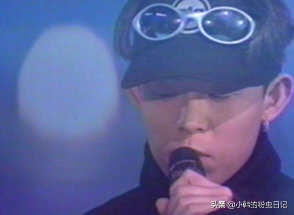 「连载3」H.O.T.出道3个月，SM公司面临了*麻大**烦