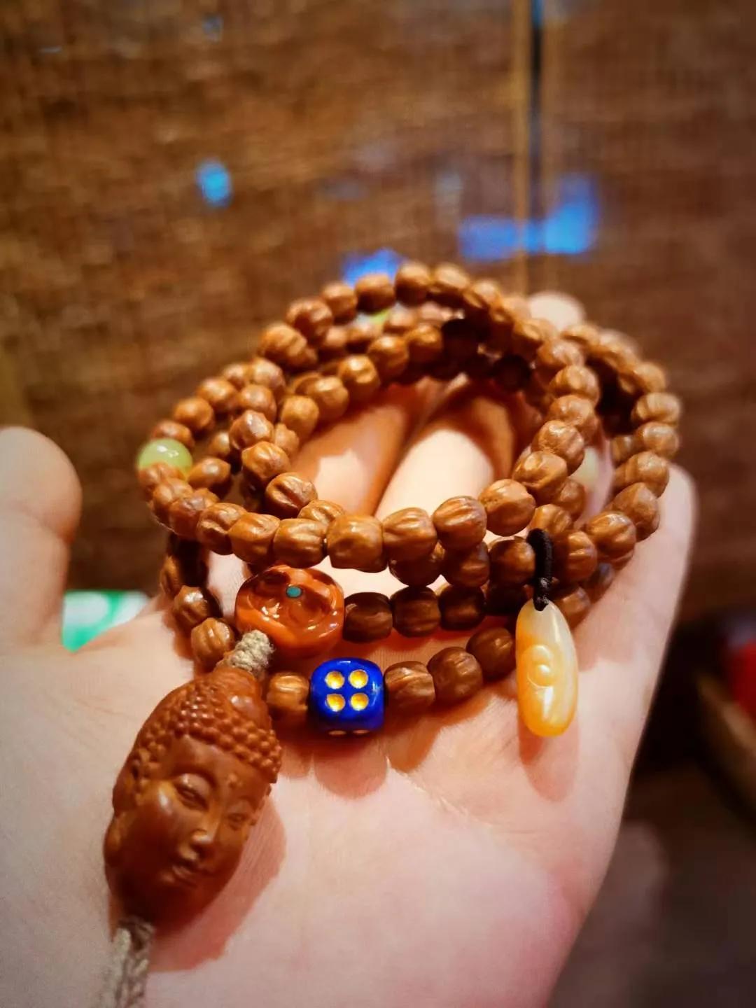 超实力派小姐姐!玩串16年,爱入骨髓,彻彻底底的包浆控