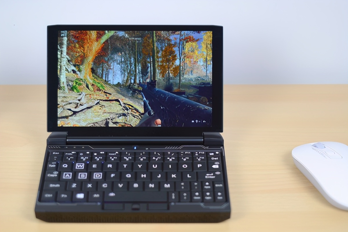 游戏笔记本电脑跑分榜,最新款笔记本游戏性能测试