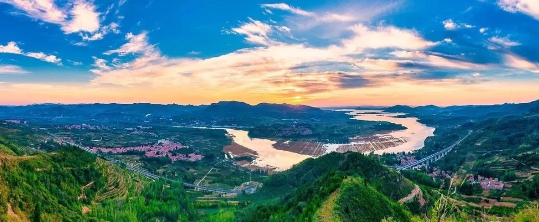 种养产业推动乡村振兴工作,我县壮大特色农业引领乡村振兴