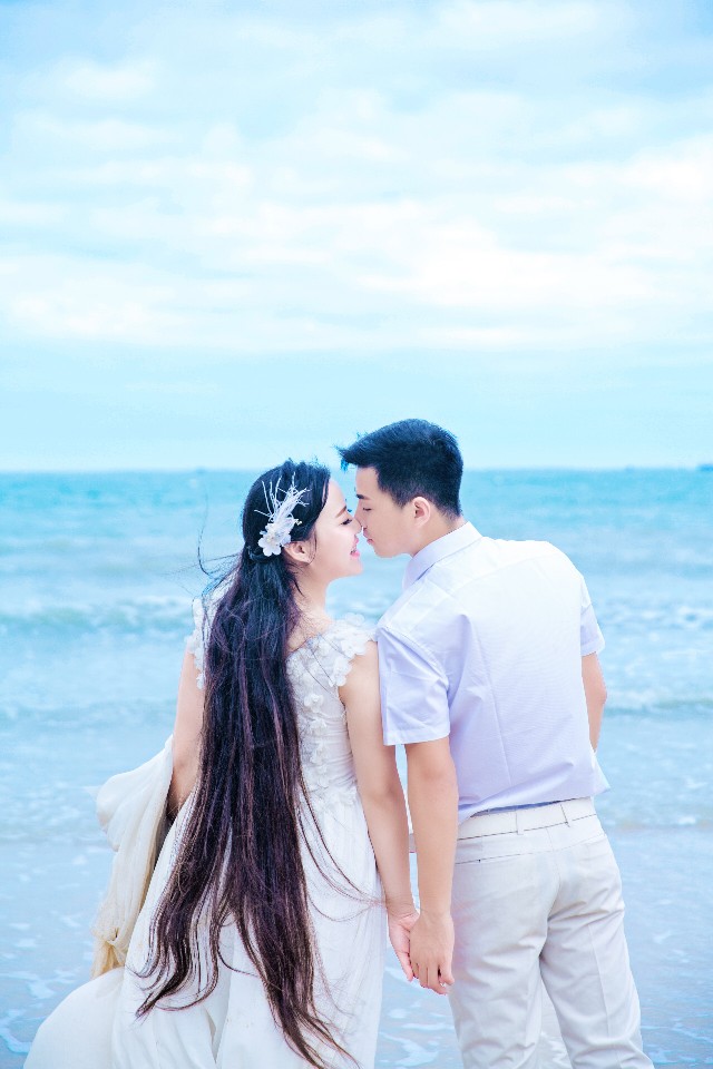 七夕一生有你彼此珍惜,七夕缘分来之不易