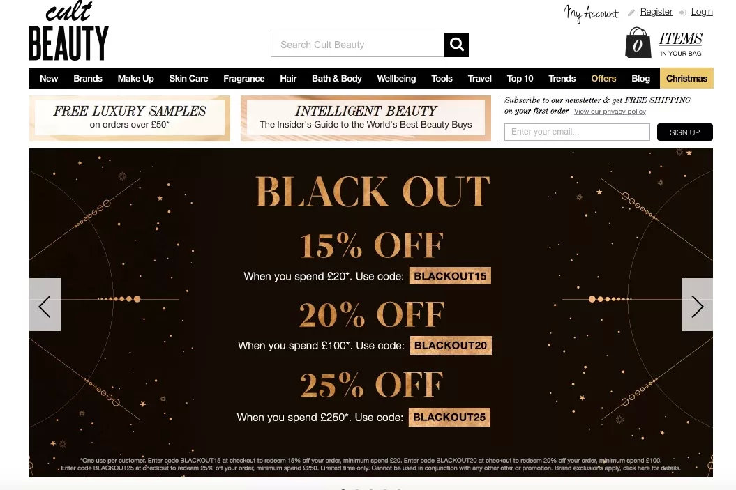 错过了双11买苹果,错过双十一想买化妆品去哪里好